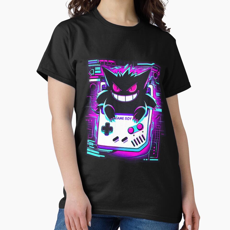 Retro Spooky T-Shirts, Hoodie, Sweatshirt