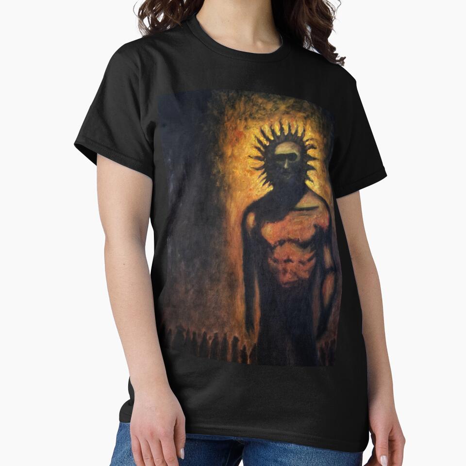 Sun Man by EvergrimGallery T-Shirts, Hoodie, Sweatshirt | BlankRebels.com (Image 2)