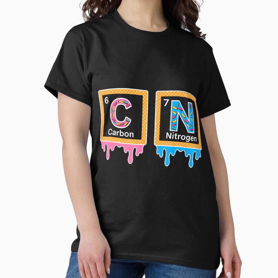 Funny 67 Meme Science Chemistry Nerd Humor Periodic Table by PatsyMargie