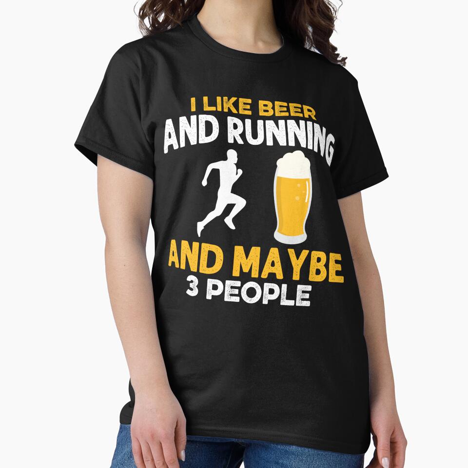Running People by PatternFeed8 T-Shirts, Hoodie, Sweatshirt | BlankRebels.com (Image 2)