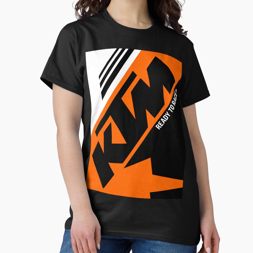 KTM Super by AndresTR T-Shirts, Hoodie, Sweatshirt | BlankRebels.com (Image 2)