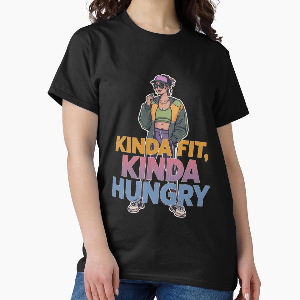 Kinda Fit Gym Lovers Gym T-Shirts, Hoodie, Sweatshirt
