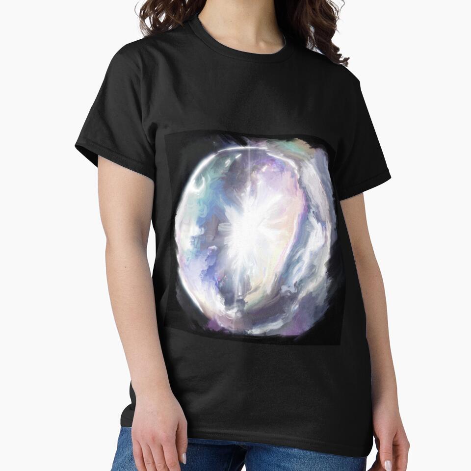 The Shattered Jewel by Charles Michael T-Shirts, Hoodie, Sweatshirt | BlankRebels.com (Image 2)