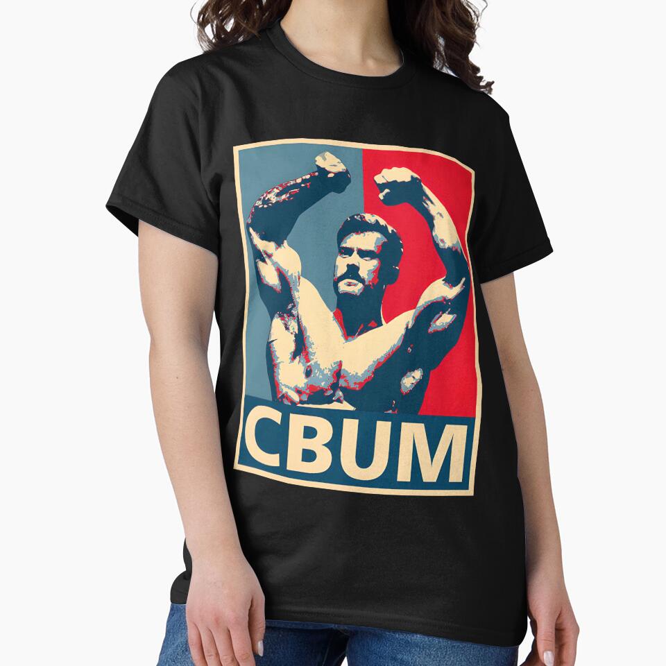 CBUM by liomikaxfi T-Shirts, Hoodie, Sweatshirt | BlankRebels.com (Image 2)