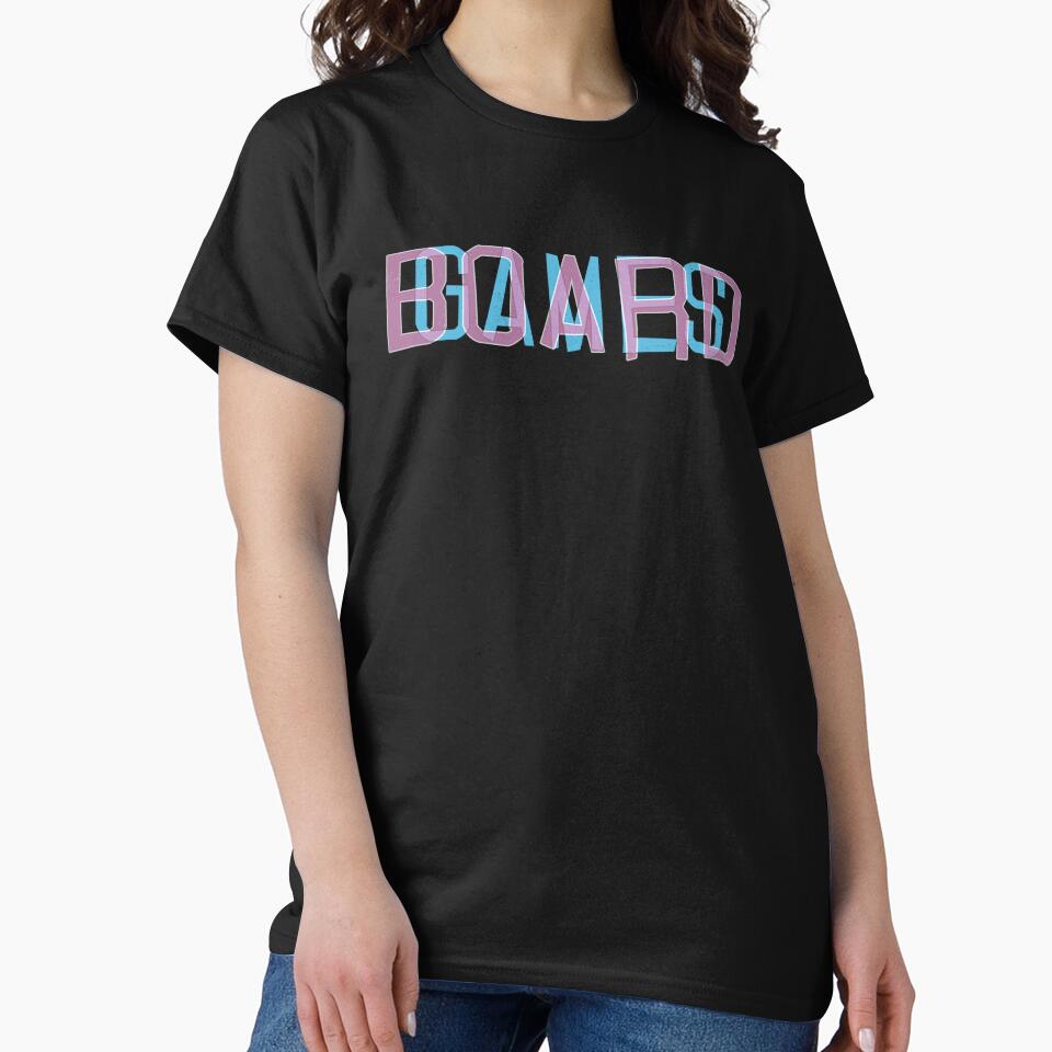 Board Game Geek by ARTEMIDA'S STORE
