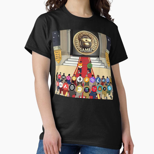 $SAMBF $RETIRES you by SAMBFOFFICIAL T-Shirts, Hoodie, Sweatshirt | BlankRebels.com (Image 2)