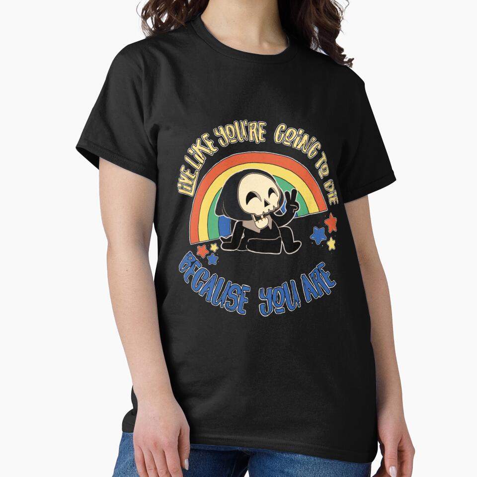 Funny Sarcastic Reaper T-Shirts, Hoodie, Sweatshirt