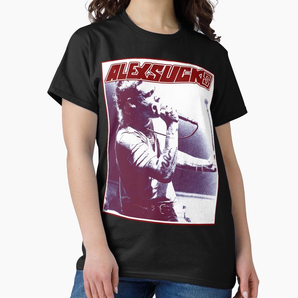 Vintage Perform Alex Sucks T-Shirts, Hoodie, Sweatshirt