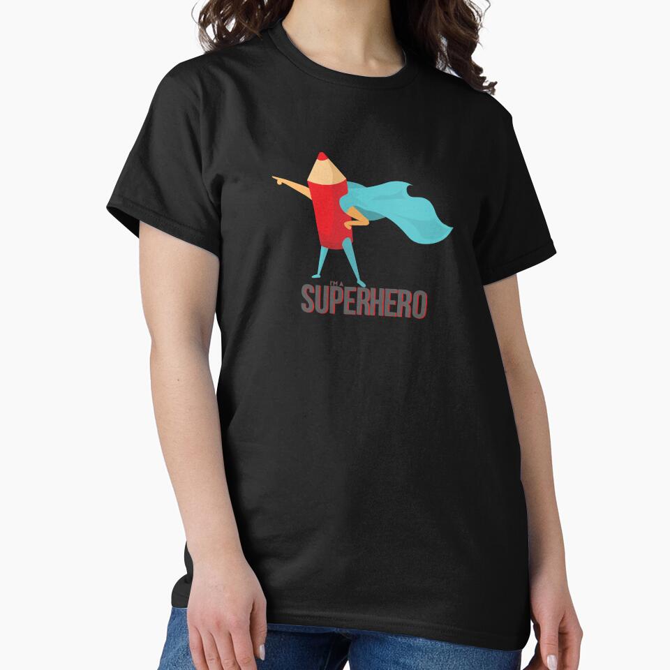 I'M SuperHero 66 T-Shirts, Hoodie, Sweatshirt