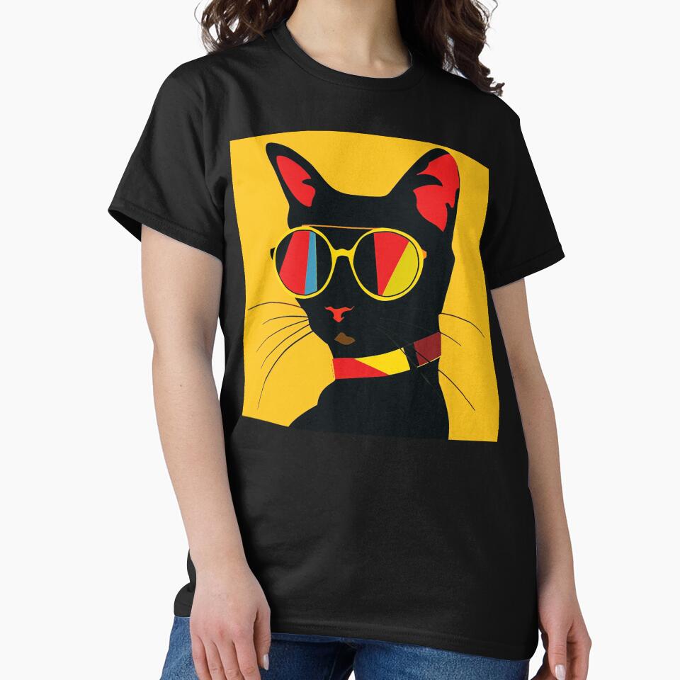 Katt'S Meow T-Shirts, Hoodie, Sweatshirt