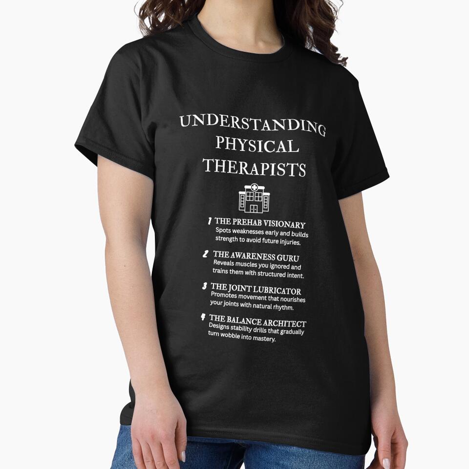 PT Behavior Explained – Comedy Series – Black by PsyFlow35 T-Shirts, Hoodie, Sweatshirt | BlankRebels.com (Image 2)