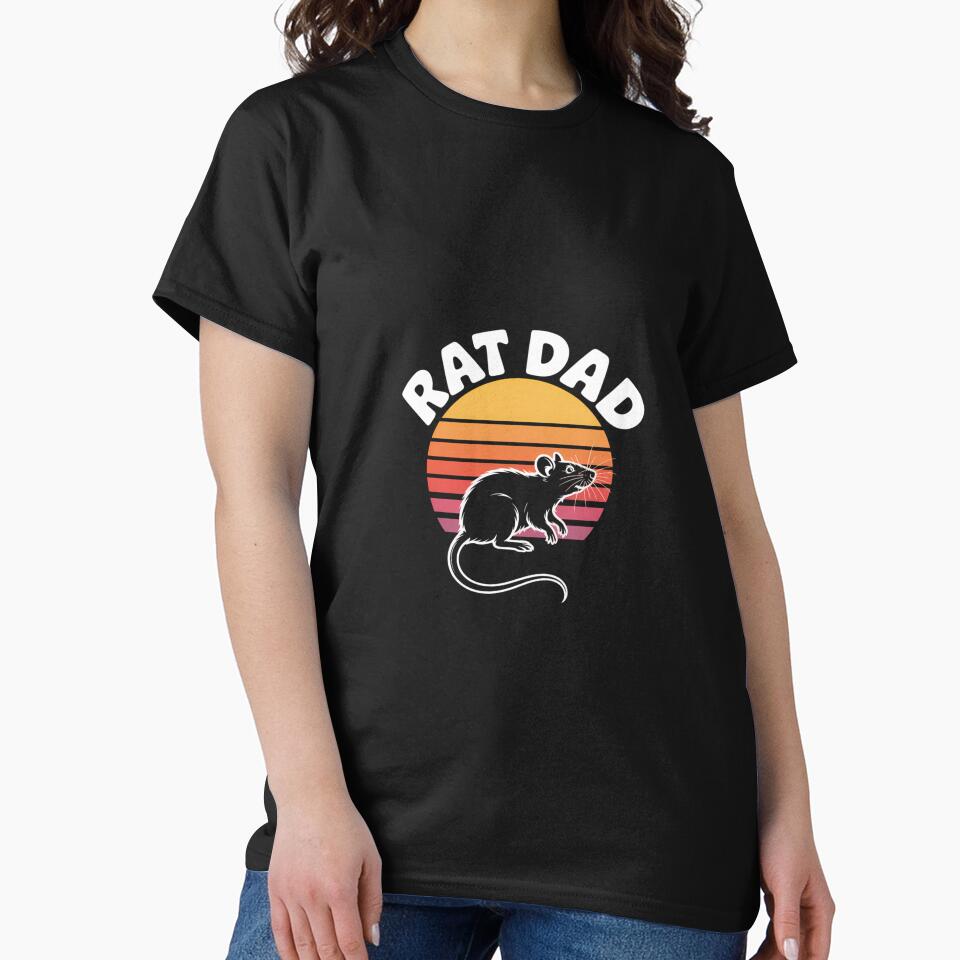 Funny Pet Dad Lovers T-Shirts, Hoodie, Sweatshirt