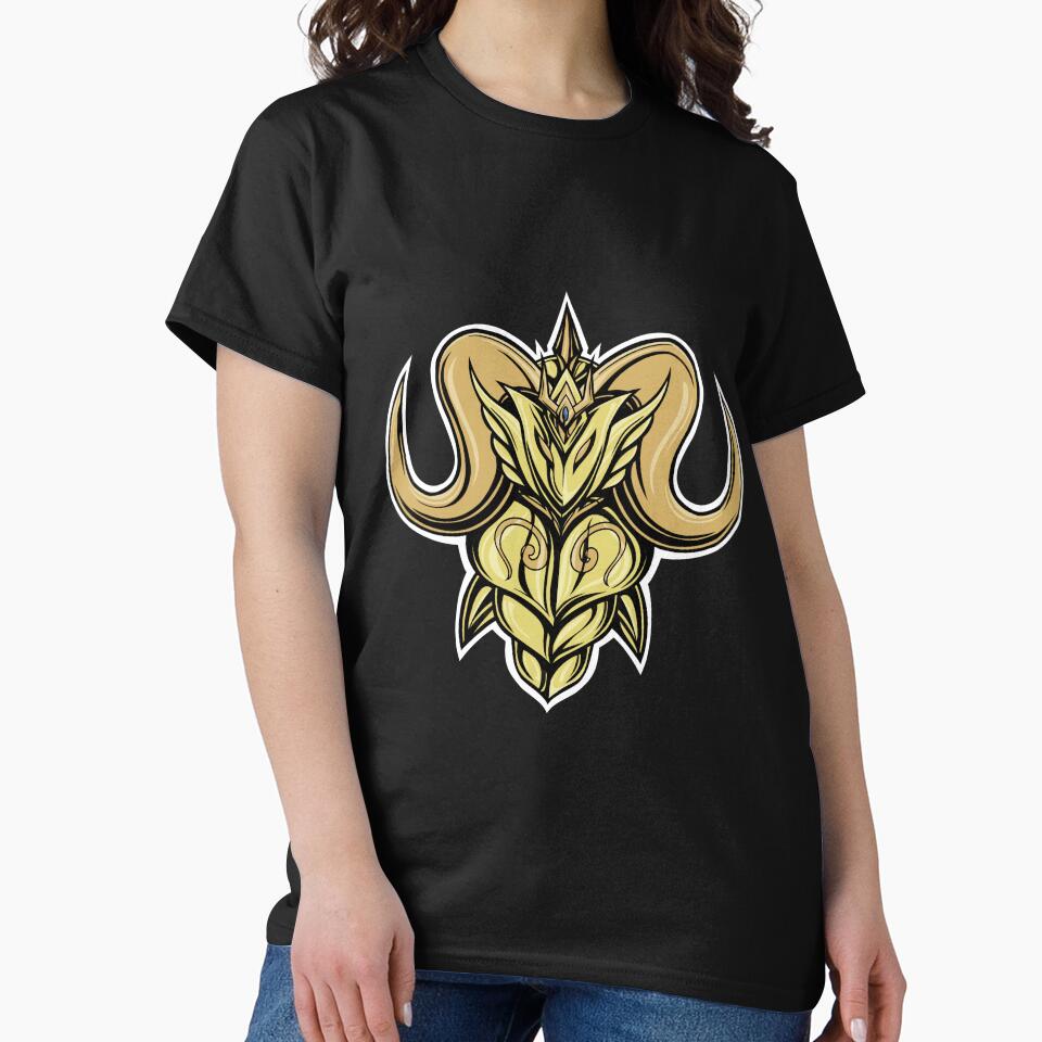 Aries by KyodanJr T-Shirts, Hoodie, Sweatshirt | BlankRebels.com (Image 2)