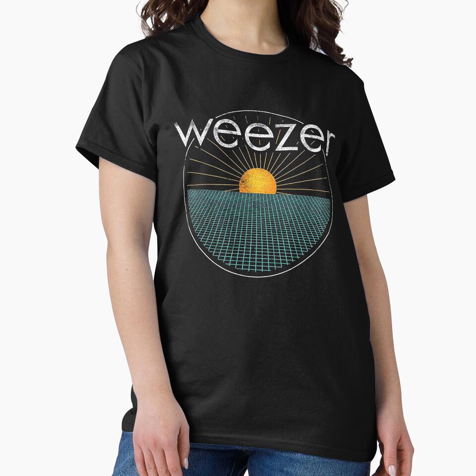 WZR-BAND-MERCH by jastaylord