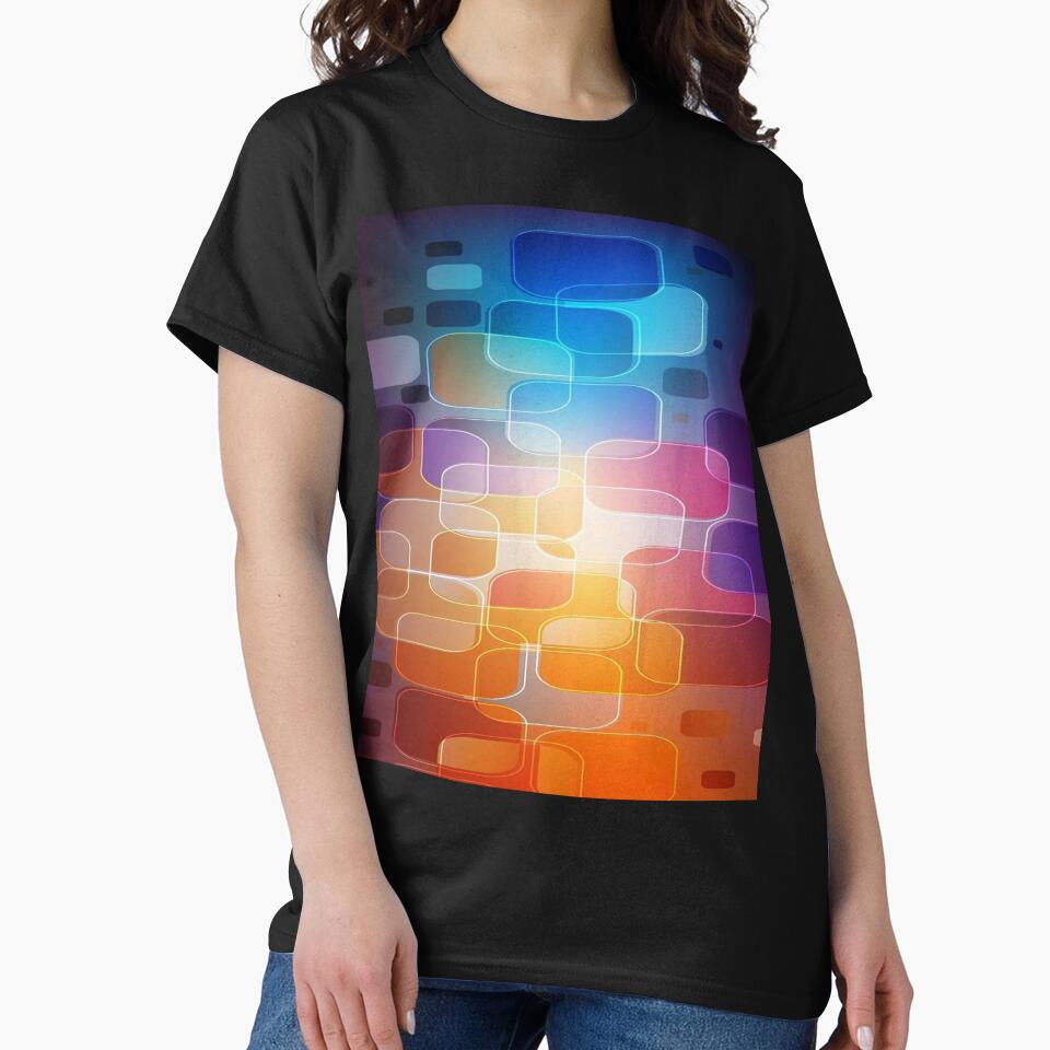 Boho aesthetic #3: bohemian pattern illustration premium design by truemoneyman