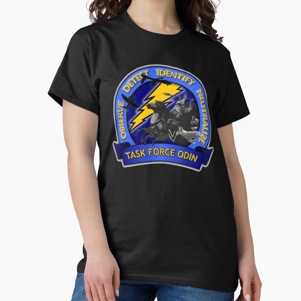 TASK FORCE ODIN by WarGear