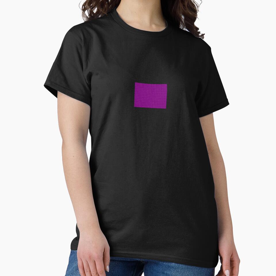 RETRO WINDOWS 3.1 SQUARES by Cowboy Mike T-Shirts, Hoodie, Sweatshirt | BlankRebels.com (Image 2)