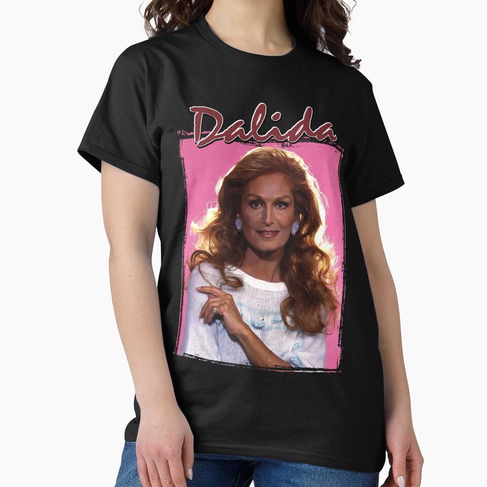 Dalida by BOTALEG