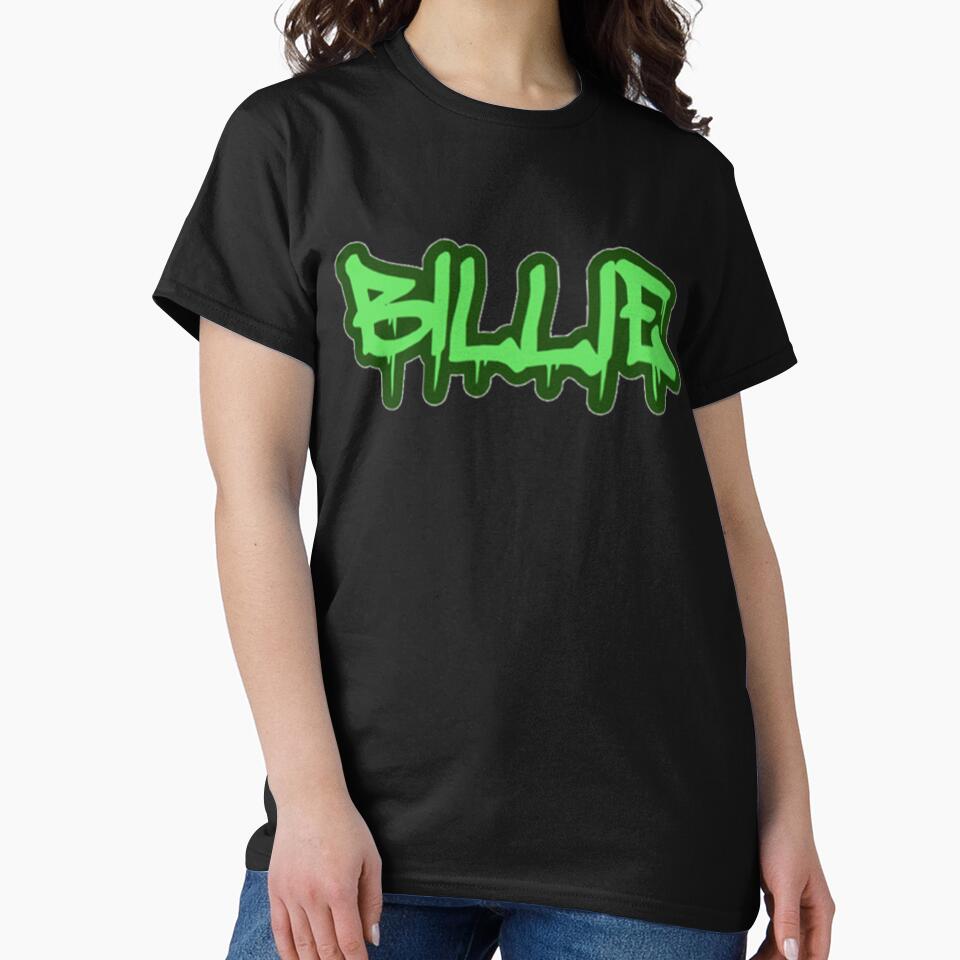 Billie by AthelstanBernar