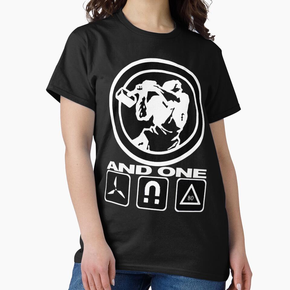 And One Band (Trilogy)(1) by milaboydczk T-Shirts, Hoodie, Sweatshirt | BlankRebels.com (Image 2)