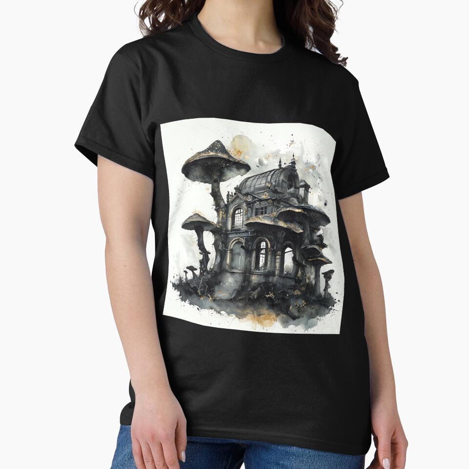 The Decay of Knowledge by ONYX Pixee T-Shirts, Hoodie, Sweatshirt | BlankRebels.com (Image 2)