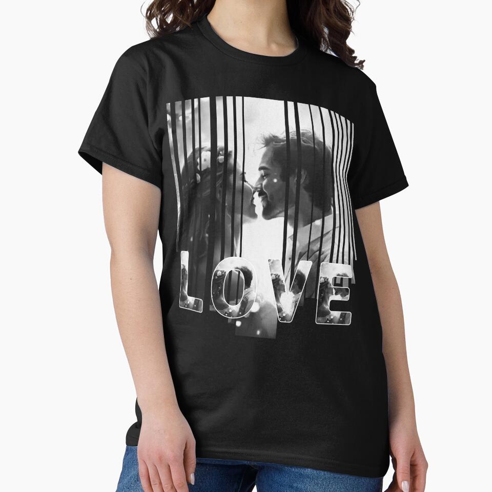 Love You Forever,All You Need Is Love by OLYUS T-Shirts, Hoodie, Sweatshirt | BlankRebels.com (Image 2)