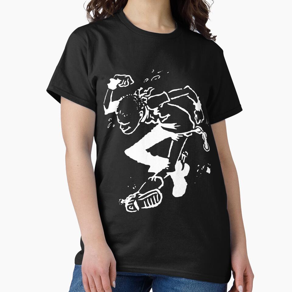 Circle Jerks HD Logo (Ver. 4) by KPopverse2 T-Shirts, Hoodie, Sweatshirt | BlankRebels.com (Image 2)