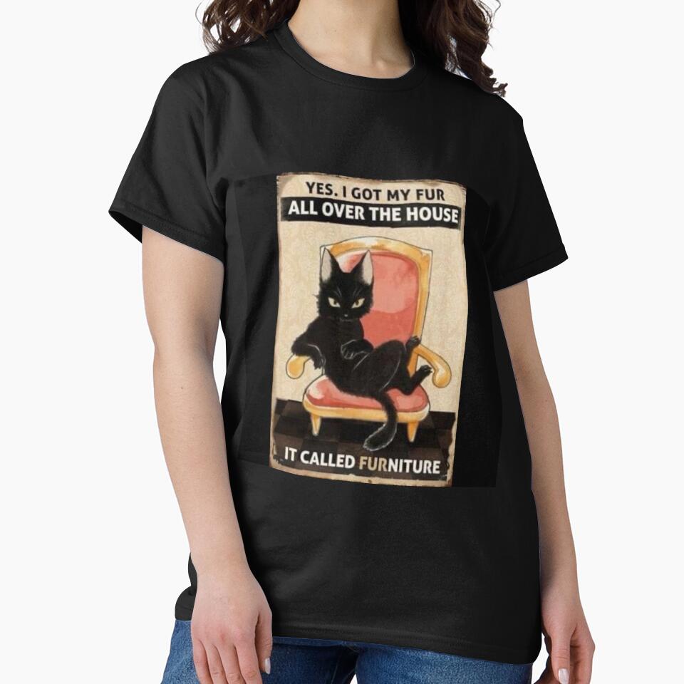 Furniture by RainbowChild80 T-Shirts, Hoodie, Sweatshirt | BlankRebels.com (Image 2)