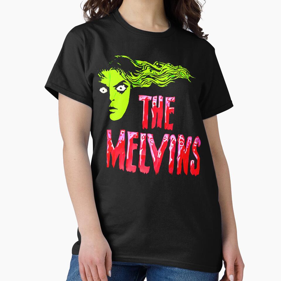 Melvins T-Shirts, Hoodie, Sweatshirt