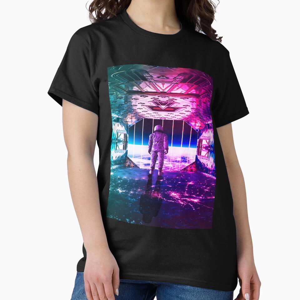 Mens My Favorite Beautiful Model Space Lovers Dark Red More Then Awesome by Ellis032Flores T-Shirts, Hoodie,... (Image 2)
