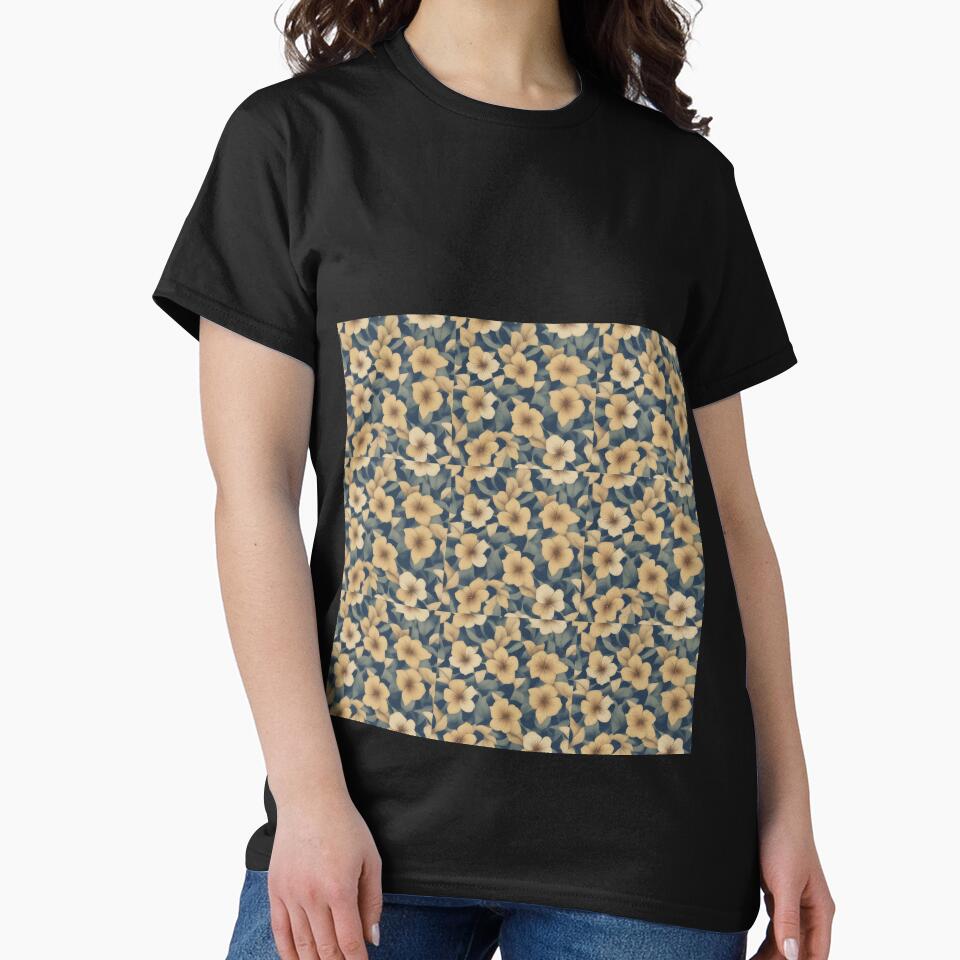 Evolvulus by LaTostada1 T-Shirts, Hoodie, Sweatshirt | BlankRebels.com (Image 2)