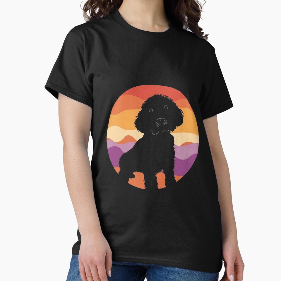 Christmas for dog lover funny gift by DunuStore T-Shirts, Hoodie, Sweatshirt | BlankRebels.com (Image 2)