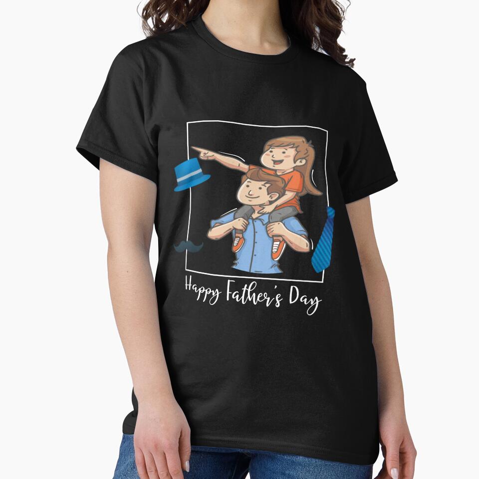 Happy father's day 2022 for Dad of Teens by Nedskr T-Shirts, Hoodie, Sweatshirt | BlankRebels.com (Image 2)