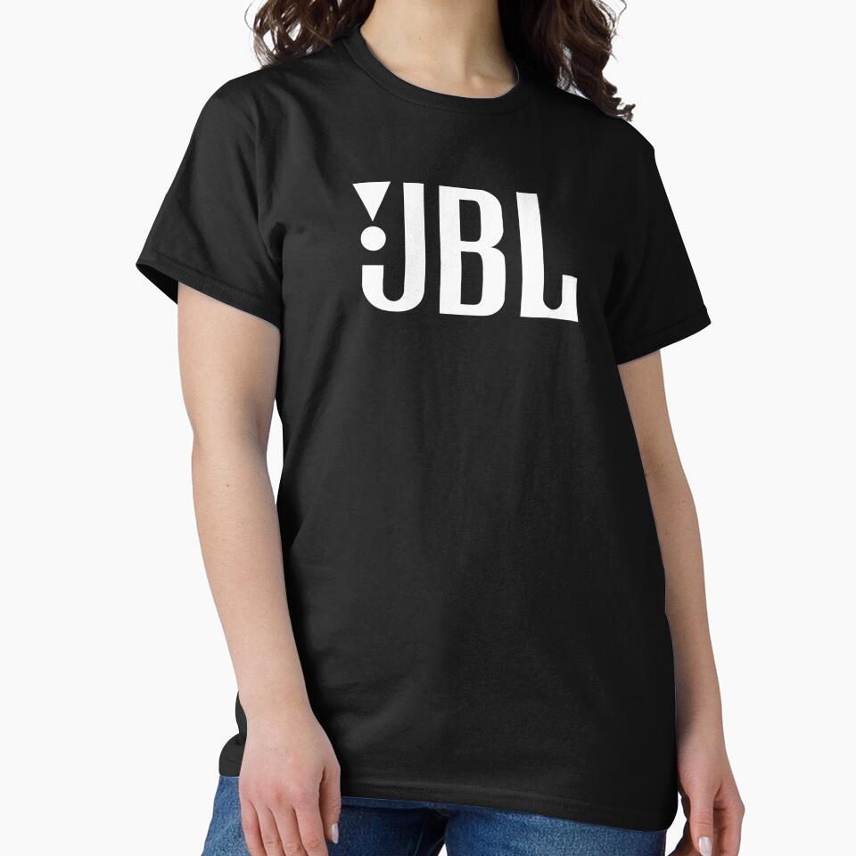jbl vinyl decal classic by muhyihadi T-Shirts, Hoodie, Sweatshirt | BlankRebels.com (Image 2)