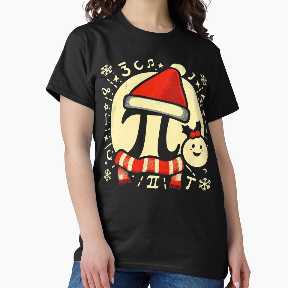 Pi Math Geek by erkinmaddison