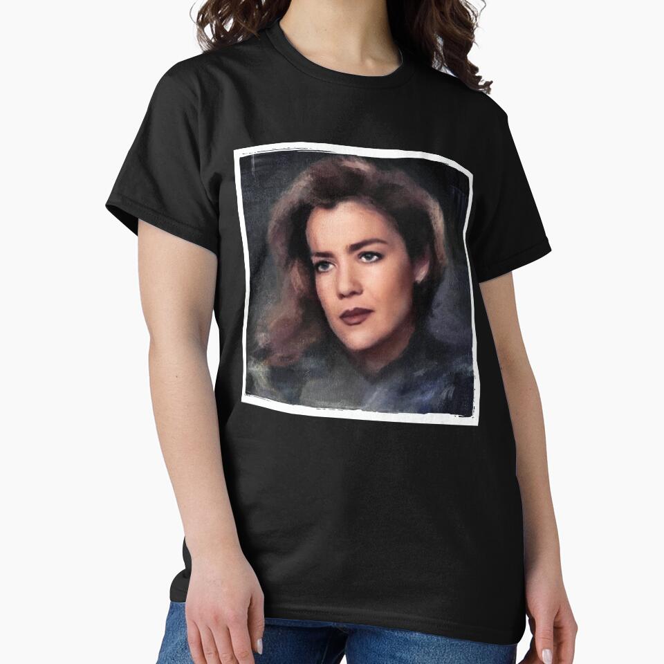 Ivanova by orionlodubyal T-Shirts, Hoodie, Sweatshirt | BlankRebels.com (Image 2)