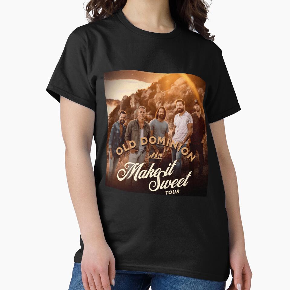 make it sweet tour by panggabaga T-Shirts, Hoodie, Sweatshirt | BlankRebels.com (Image 2)