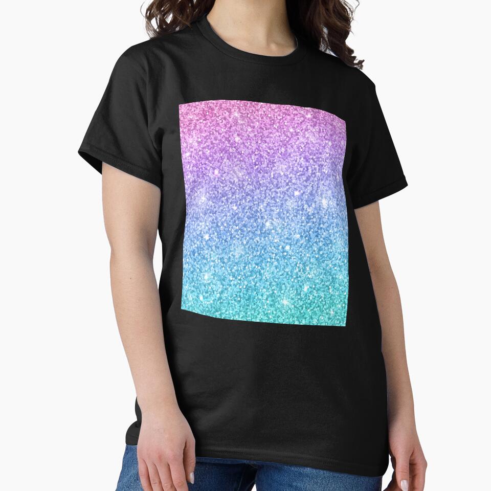 glittering by virilamissa T-Shirts, Hoodie, Sweatshirt | BlankRebels.com (Image 2)