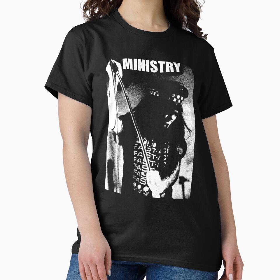 Industrial Rock Band by Osigner T-Shirts, Hoodie, Sweatshirt | BlankRebels.com (Image 2)