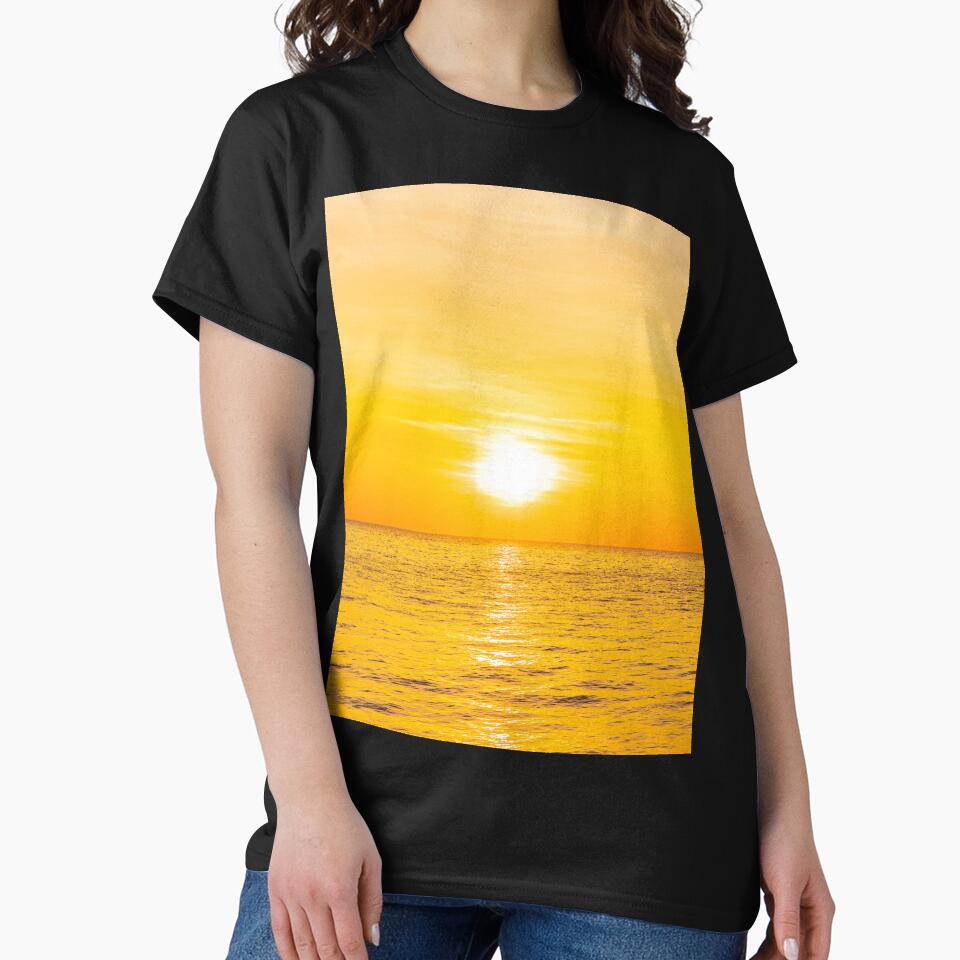 AMAZING SUNSET by MJ96-PRO T-Shirts, Hoodie, Sweatshirt | BlankRebels.com (Image 2)