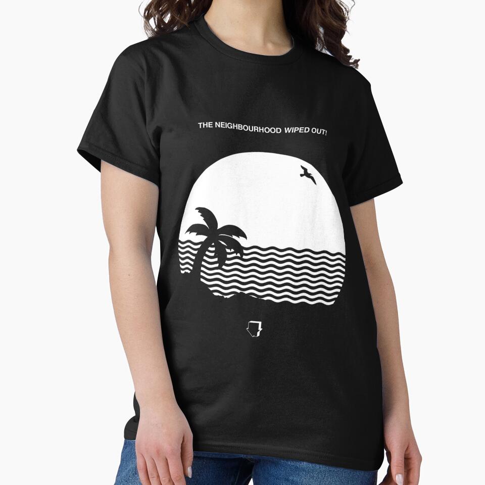 Wiped Out T-Shirts, Hoodie, Sweatshirt