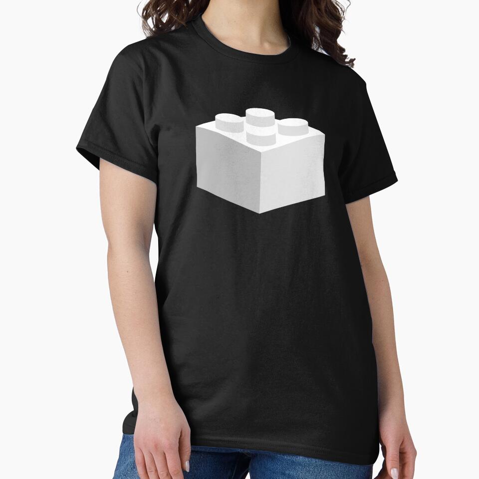 White Brick by The Common Tee