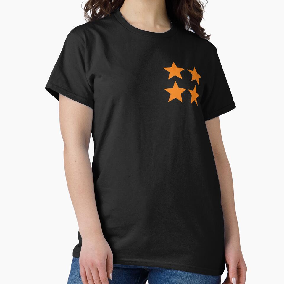 Dragon Stars Shiny by MDGamer777 T-Shirts, Hoodie, Sweatshirt | BlankRebels.com (Image 2)