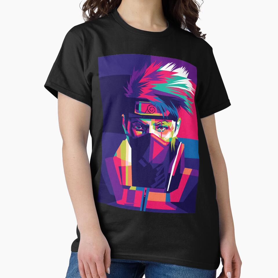 Enjoy wear Cool Japanese Anime Hero Fighter by belmahdy T-Shirts, Hoodie, Sweatshirt | BlankRebels.com (Image 2)
