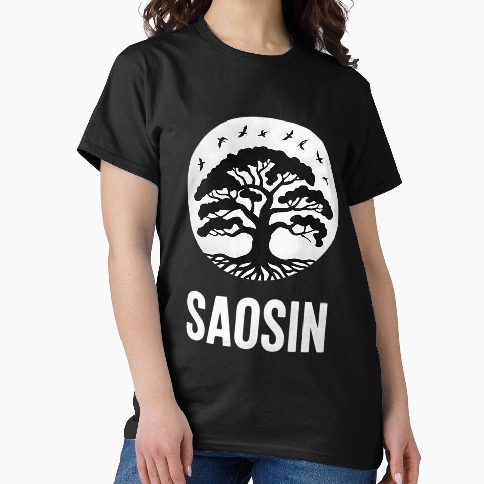Saosins Rock Band by Sujana Oishi