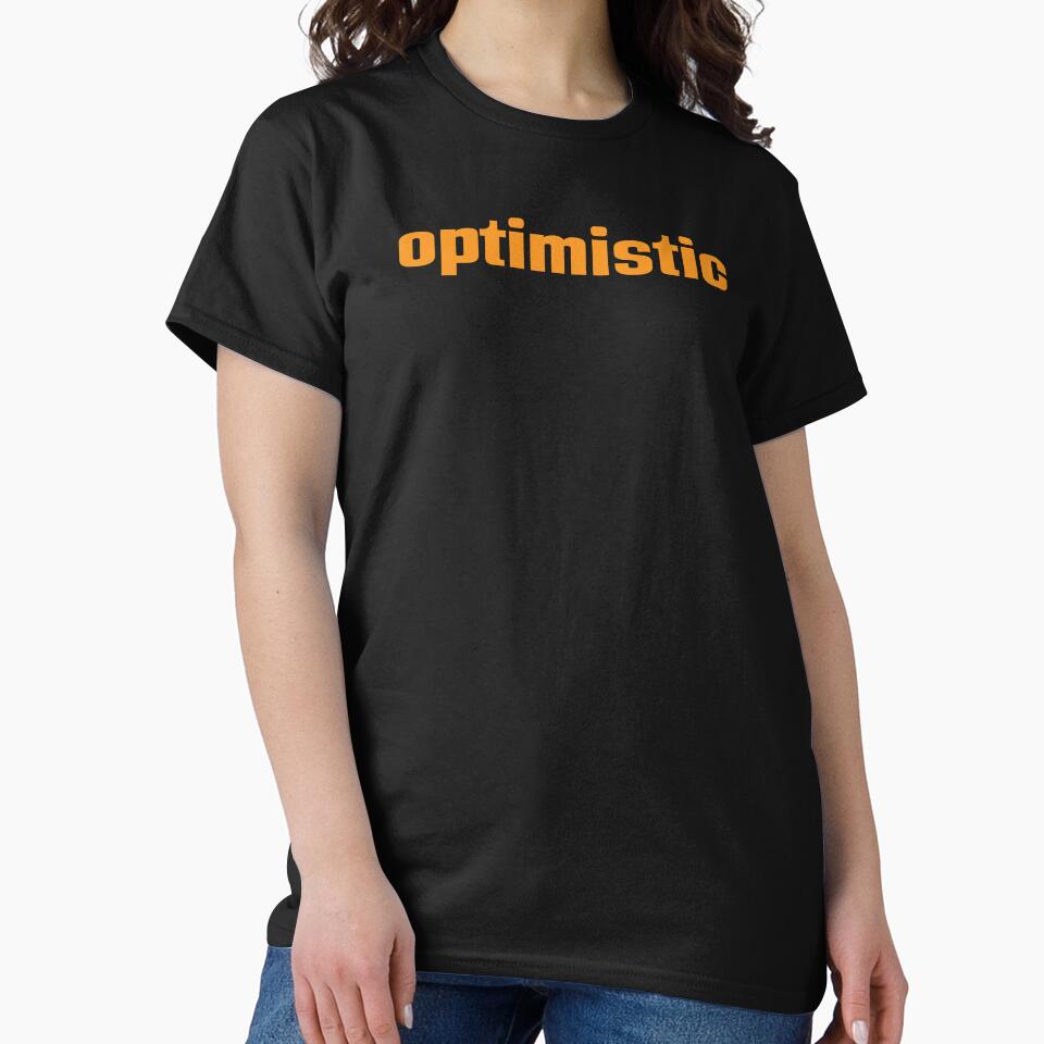 Optimistic by ProjectX23