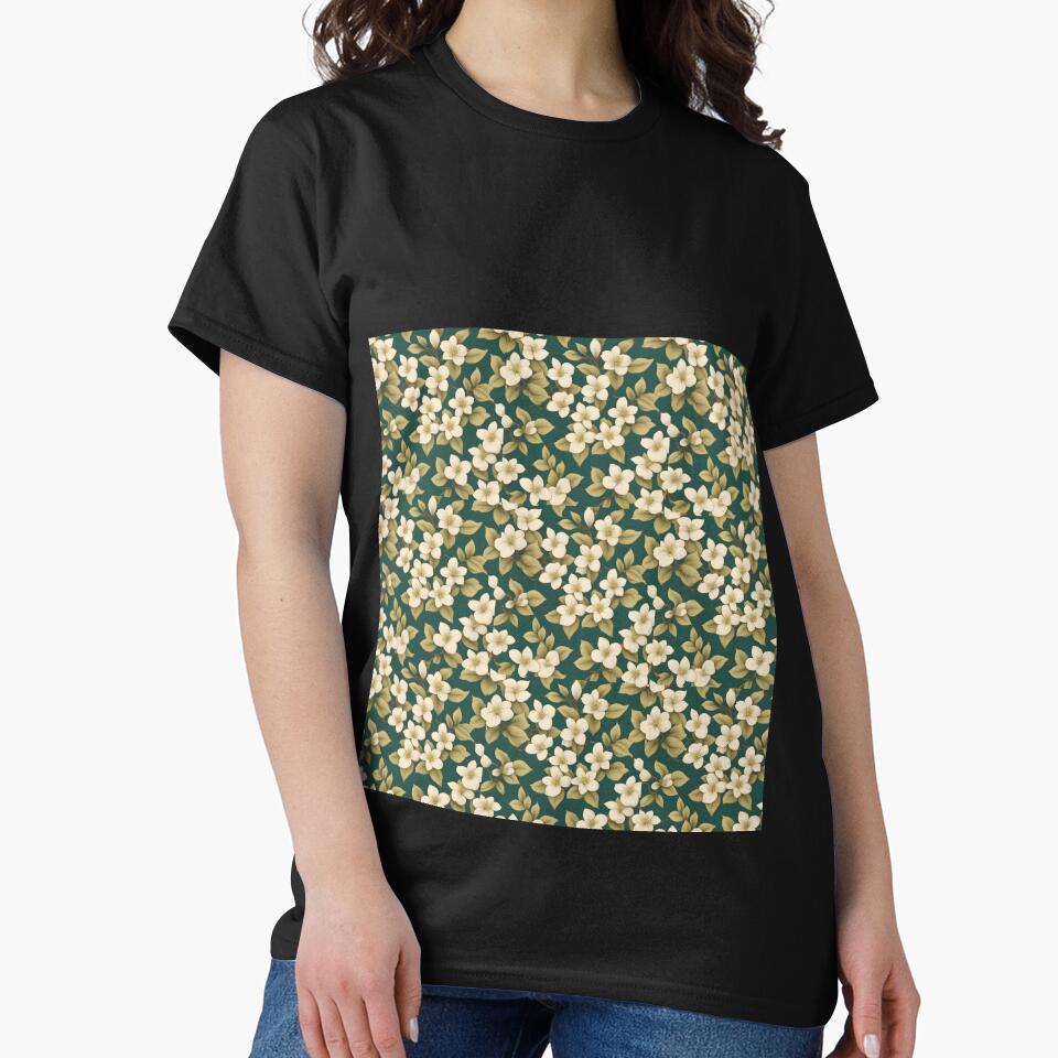 Jasmine by LaTostada1 T-Shirts, Hoodie, Sweatshirt | BlankRebels.com (Image 2)