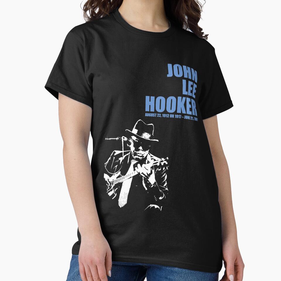 Funny Gift For Gothic Rock Lucky Gift by HenryLyman8749 T-Shirts, Hoodie, Sweatshirt | BlankRebels.com (Image 2)