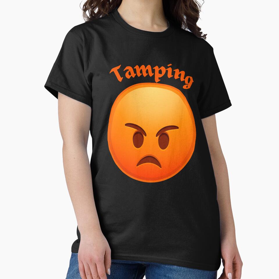 Tamping Funny Welsh Novelty From Wales by AllThatIsWelsh T-Shirts, Hoodie, Sweatshirt | BlankRebels.com (Image 2)