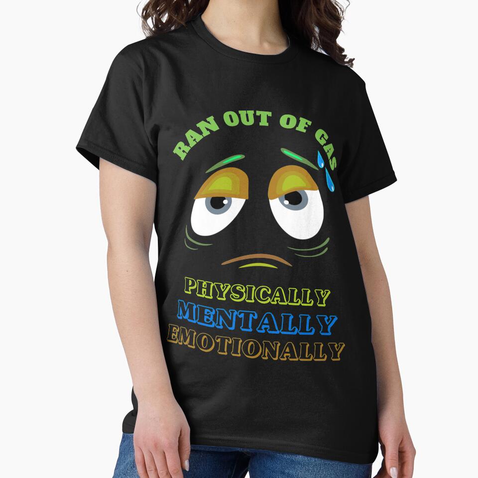 Physically Mentally Emotionally by argonmart18 T-Shirts, Hoodie, Sweatshirt | BlankRebels.com (Image 2)